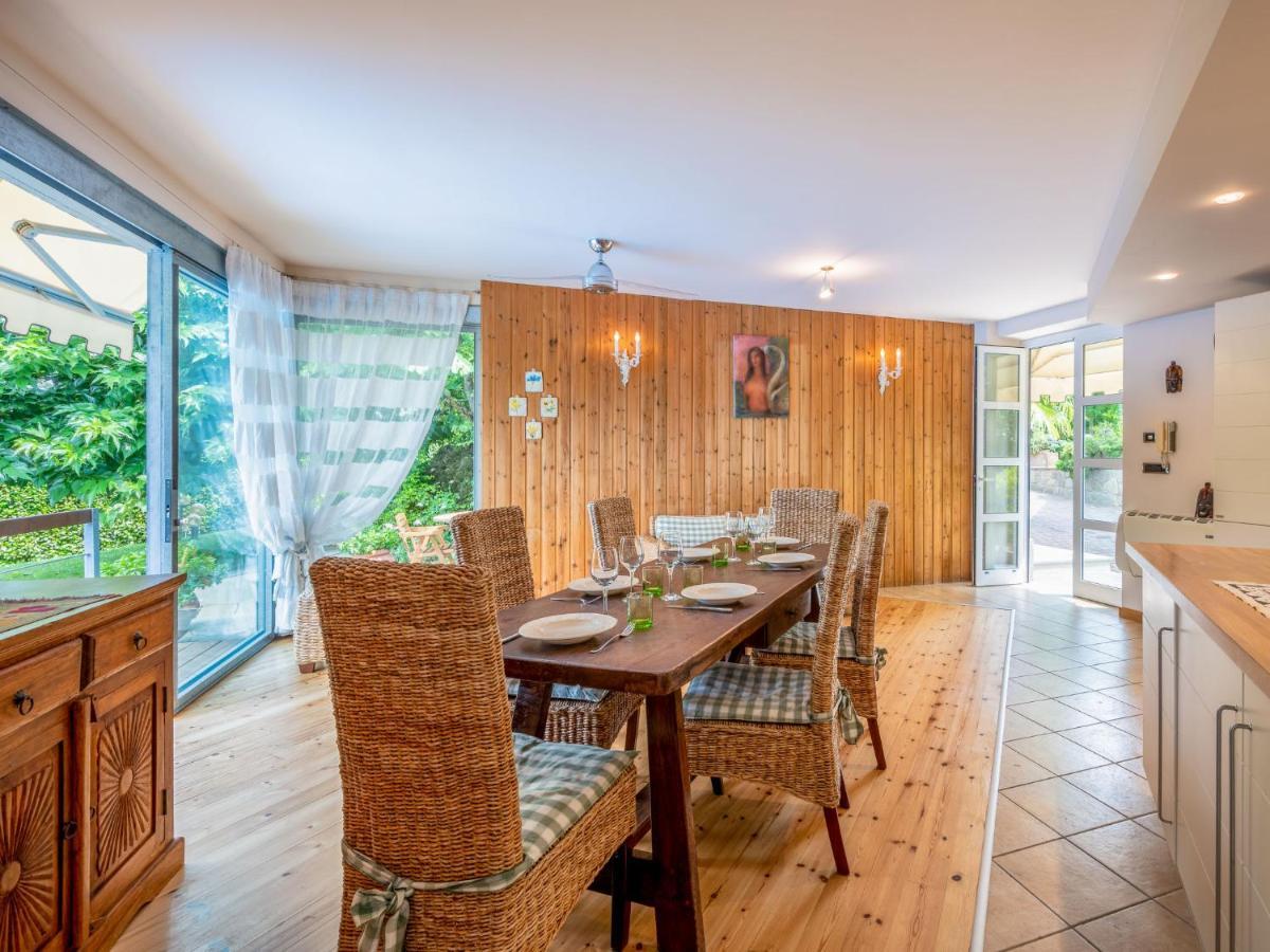 Apartment Da Nonna Ina By Interhome Valunga-Prazzo Ngoại thất bức ảnh