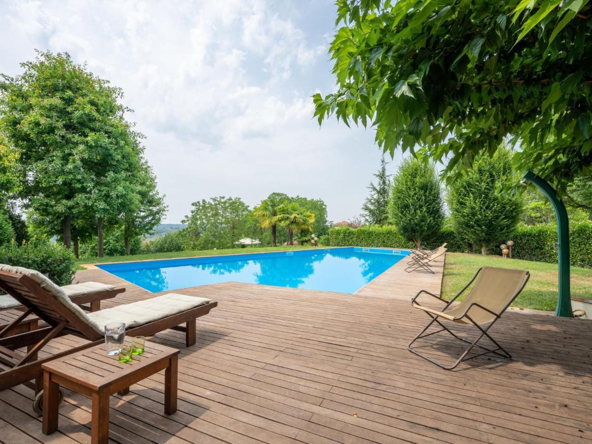 Apartment Da Nonna Ina By Interhome Valunga-Prazzo Ngoại thất bức ảnh