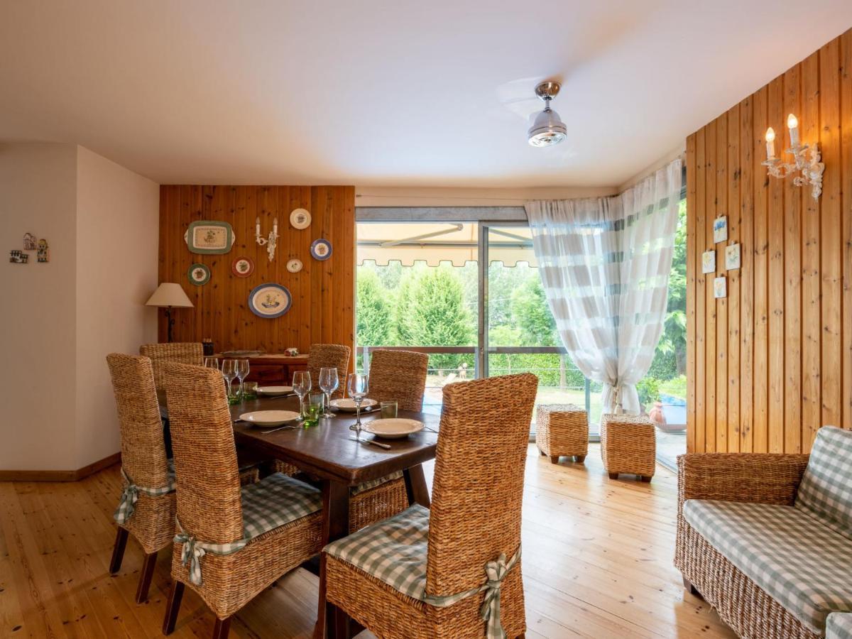 Apartment Da Nonna Ina By Interhome Valunga-Prazzo Ngoại thất bức ảnh