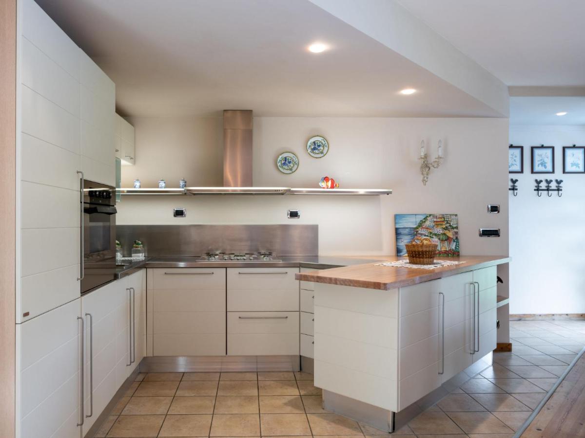 Apartment Da Nonna Ina By Interhome Valunga-Prazzo Ngoại thất bức ảnh