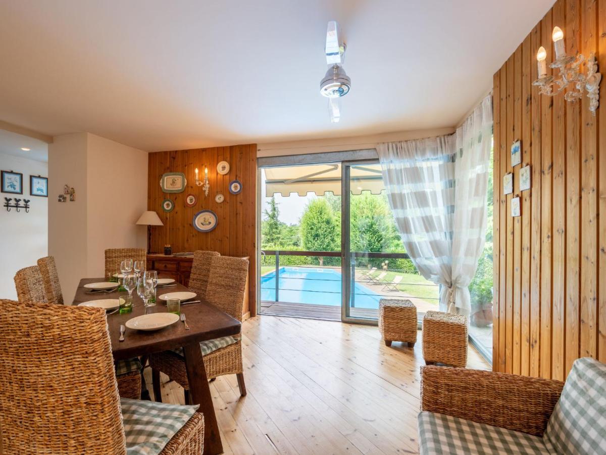 Apartment Da Nonna Ina By Interhome Valunga-Prazzo Ngoại thất bức ảnh