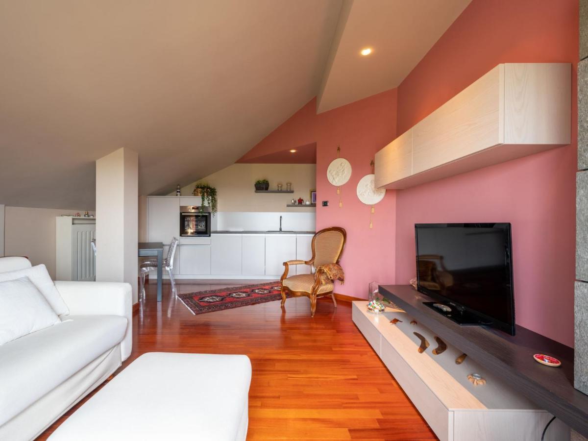 Apartment Da Nonna Ina By Interhome Valunga-Prazzo Ngoại thất bức ảnh
