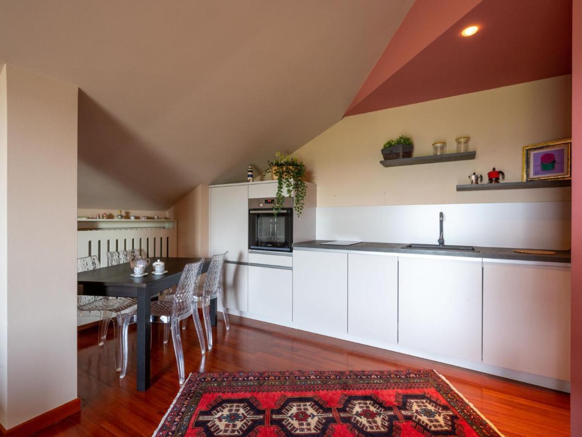 Apartment Da Nonna Ina By Interhome Valunga-Prazzo Ngoại thất bức ảnh
