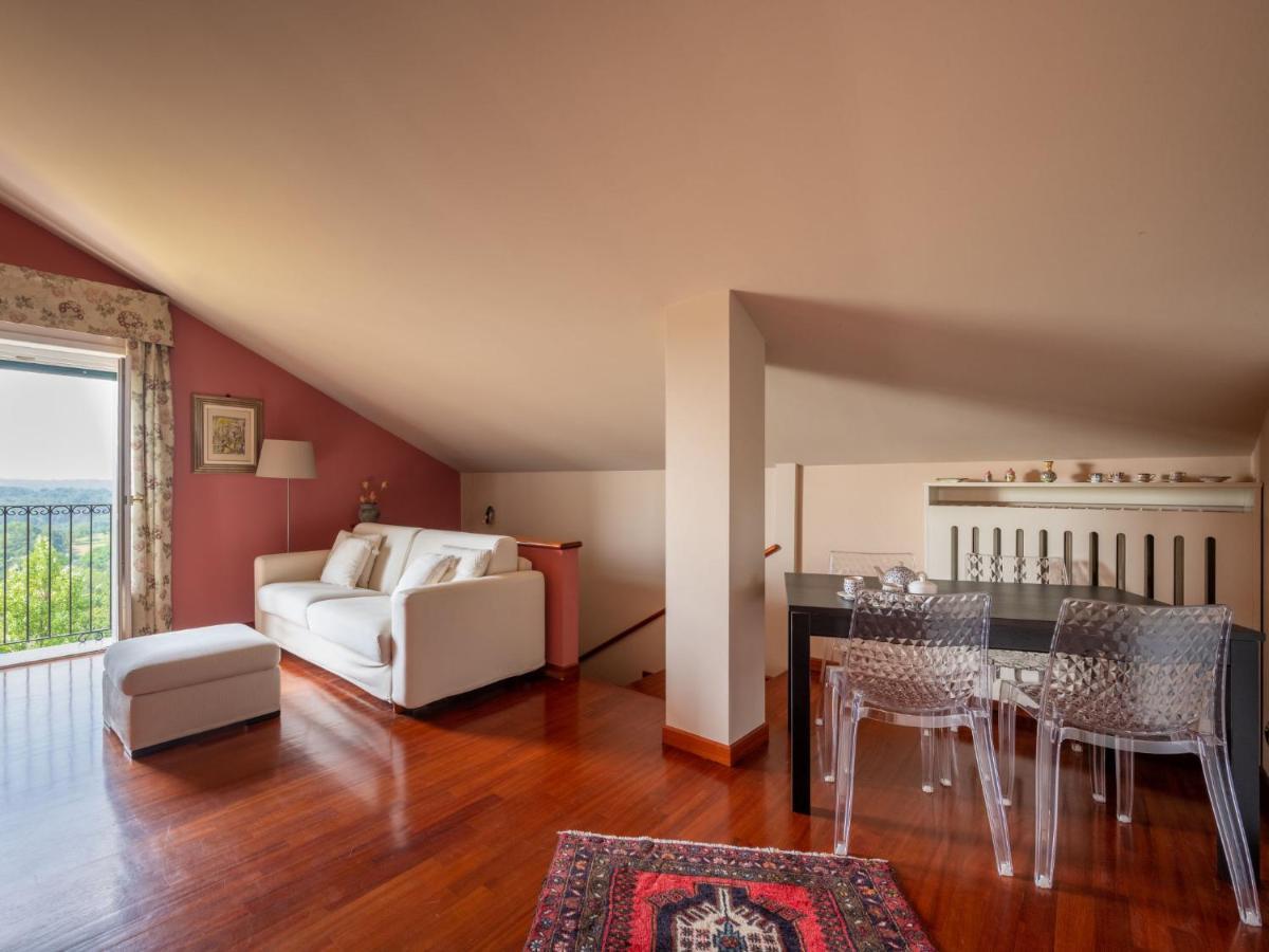 Apartment Da Nonna Ina By Interhome Valunga-Prazzo Ngoại thất bức ảnh