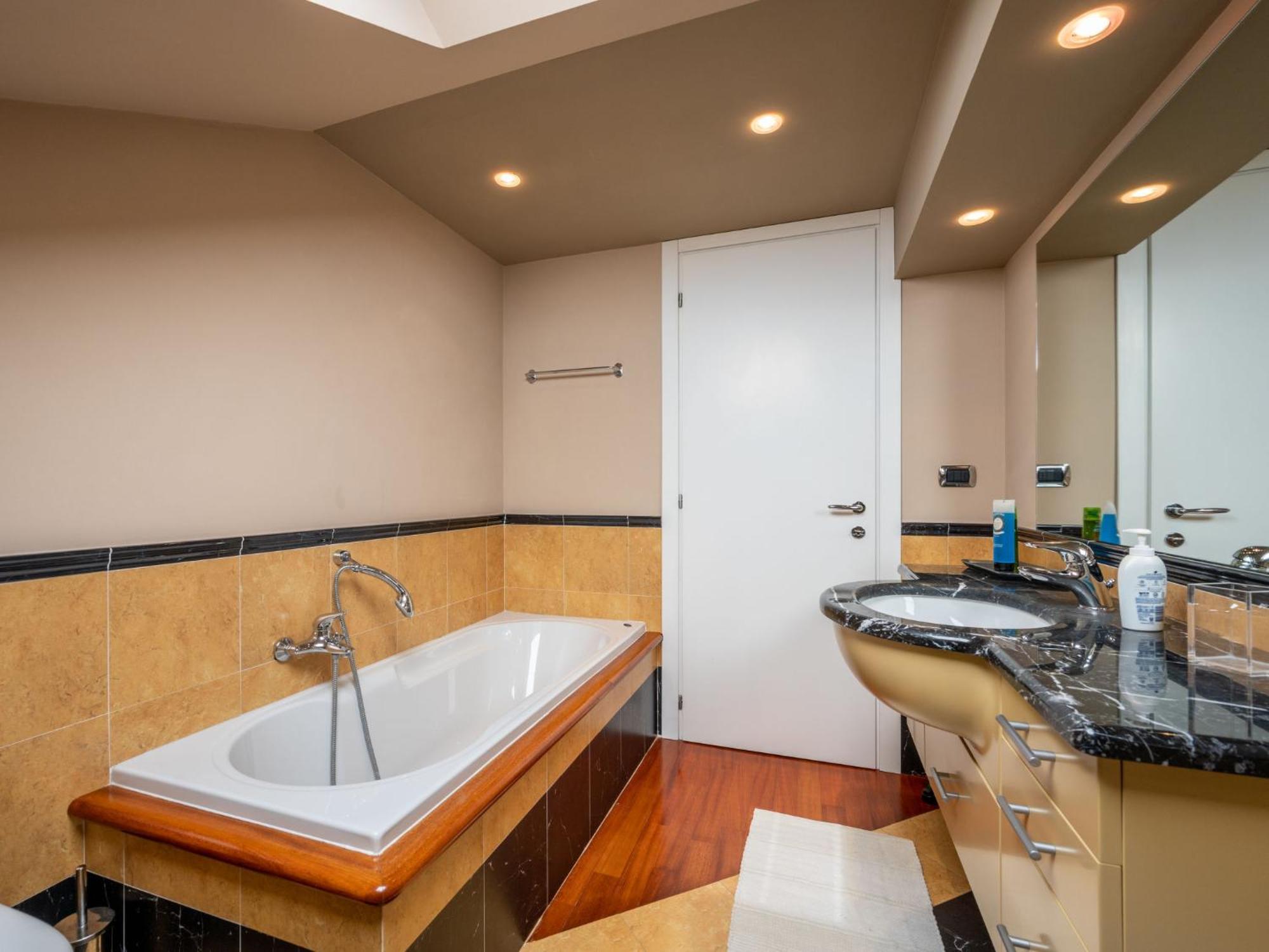 Apartment Da Nonna Ina By Interhome Valunga-Prazzo Ngoại thất bức ảnh