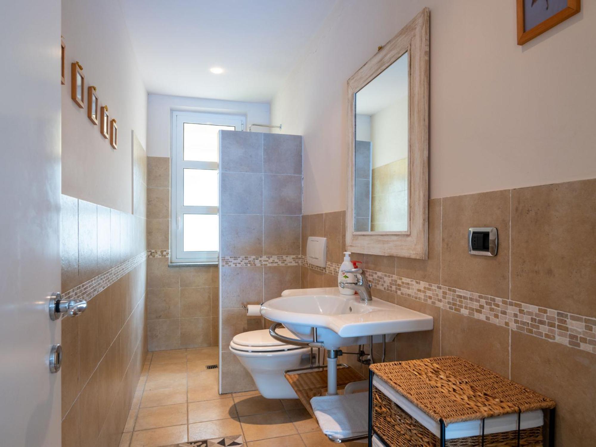 Apartment Da Nonna Ina By Interhome Valunga-Prazzo Ngoại thất bức ảnh