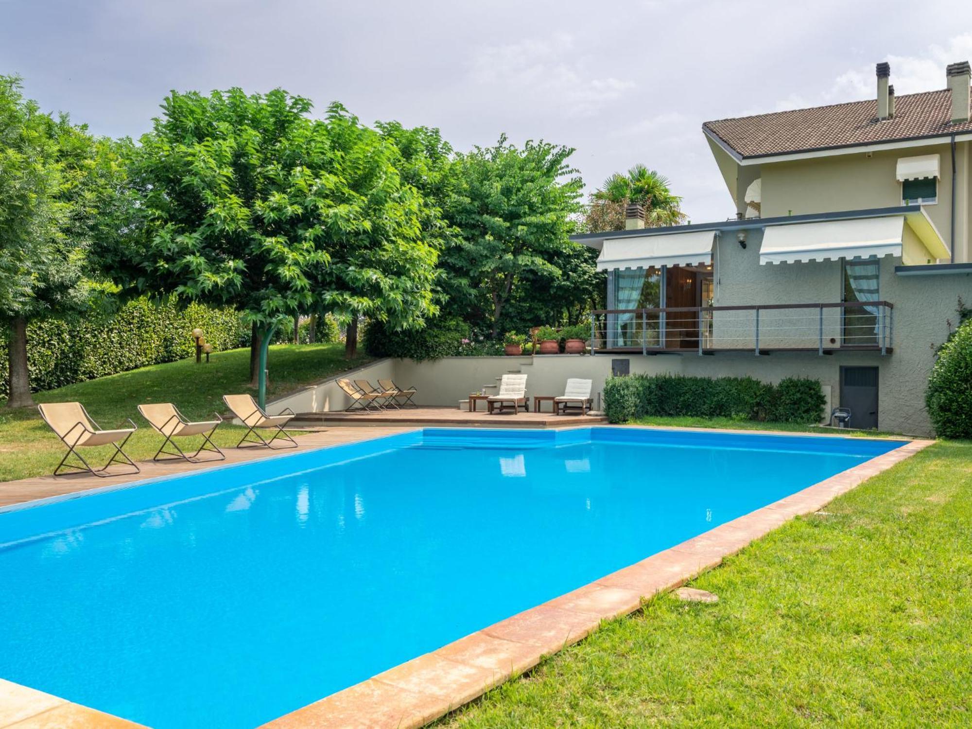 Apartment Da Nonna Ina By Interhome Valunga-Prazzo Ngoại thất bức ảnh