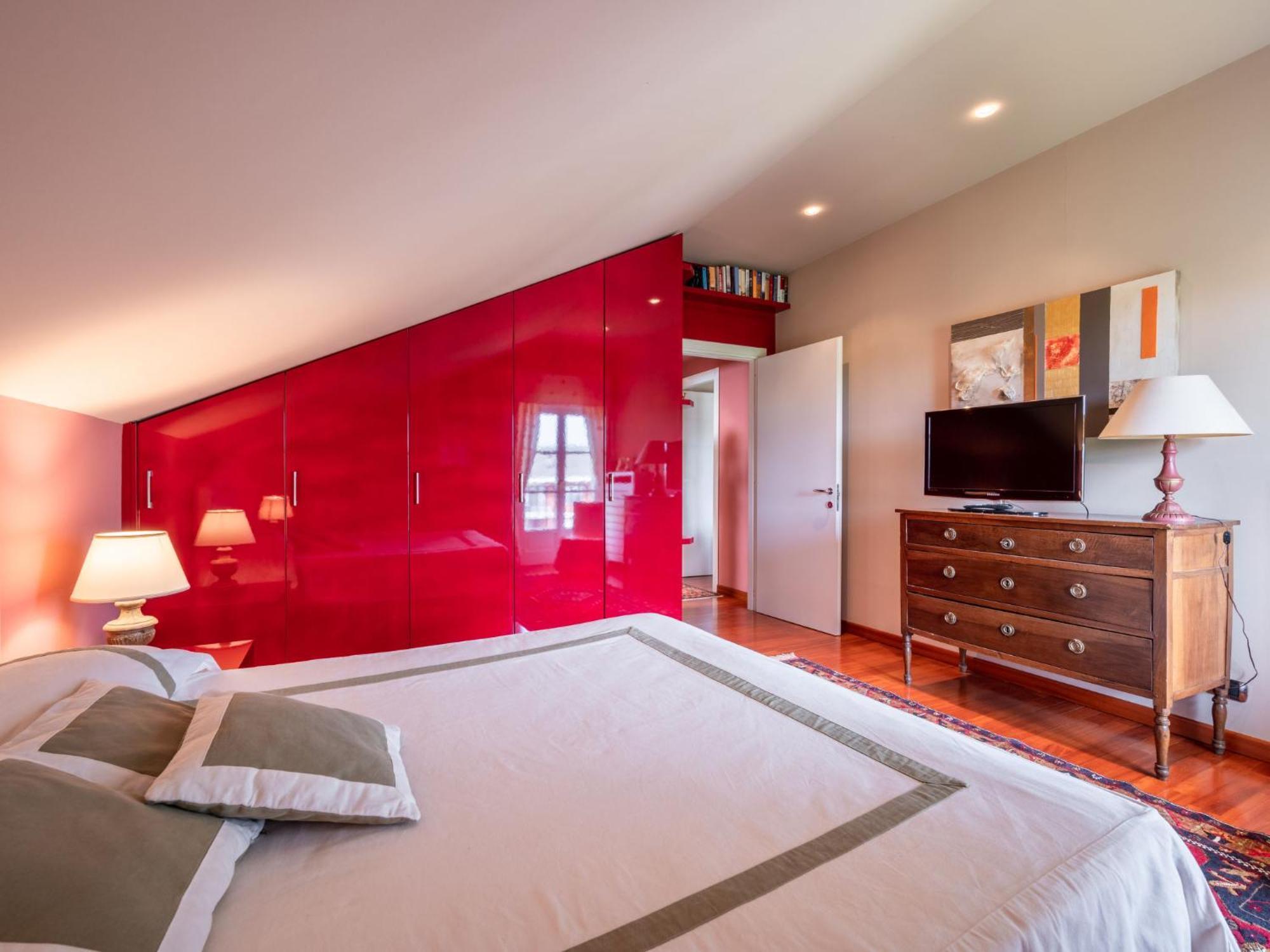 Apartment Da Nonna Ina By Interhome Valunga-Prazzo Ngoại thất bức ảnh