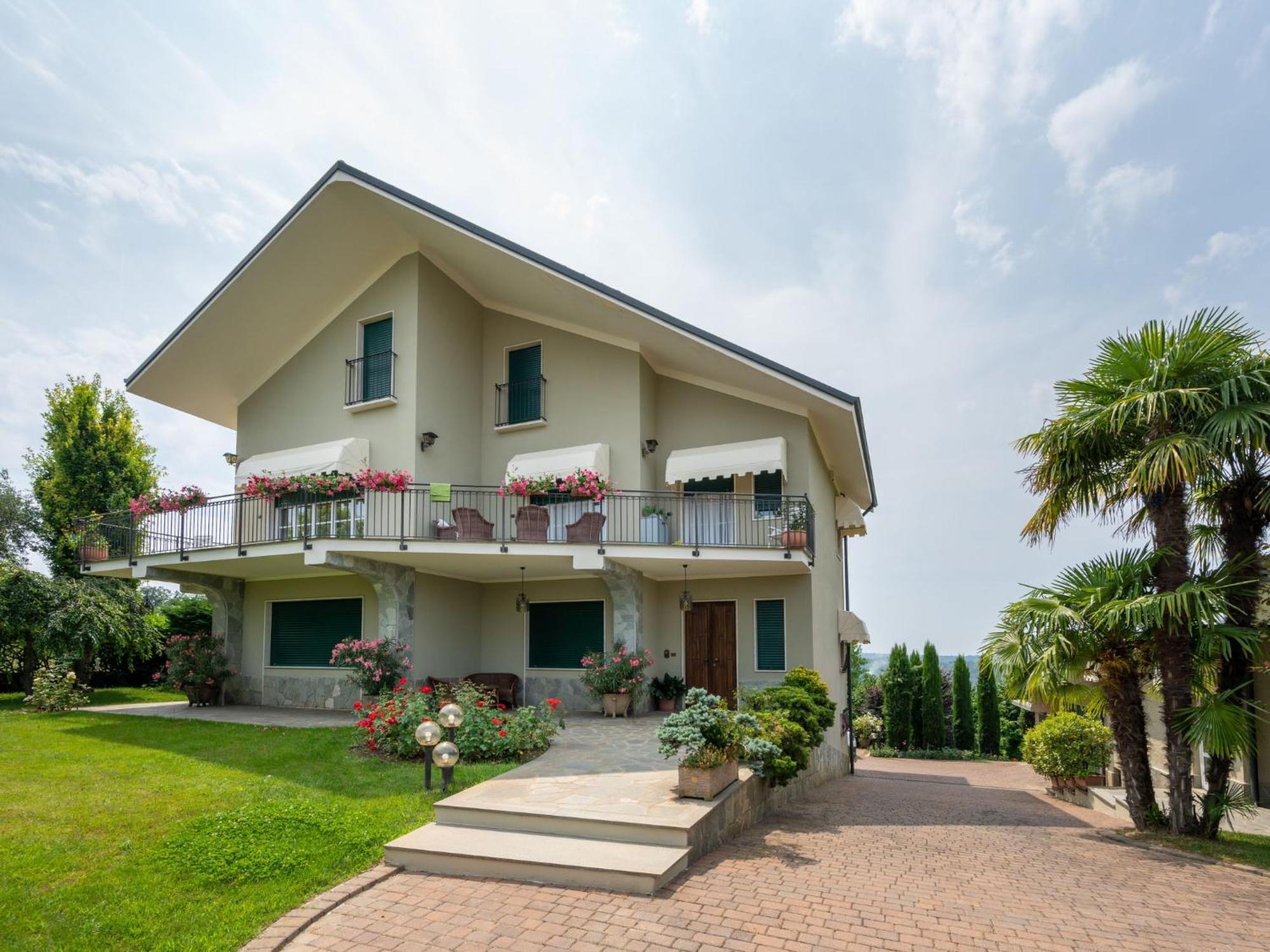 Apartment Da Nonna Ina By Interhome Valunga-Prazzo Ngoại thất bức ảnh