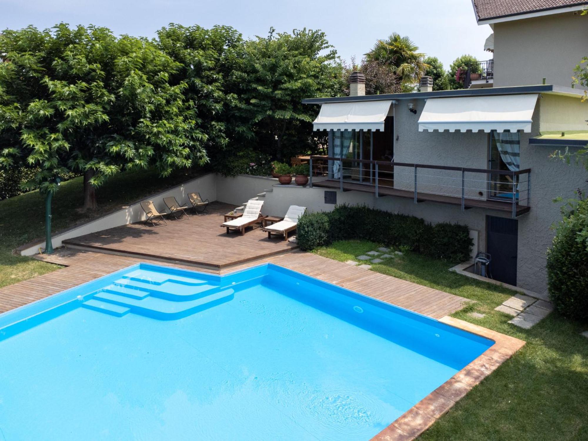 Apartment Da Nonna Ina By Interhome Valunga-Prazzo Ngoại thất bức ảnh