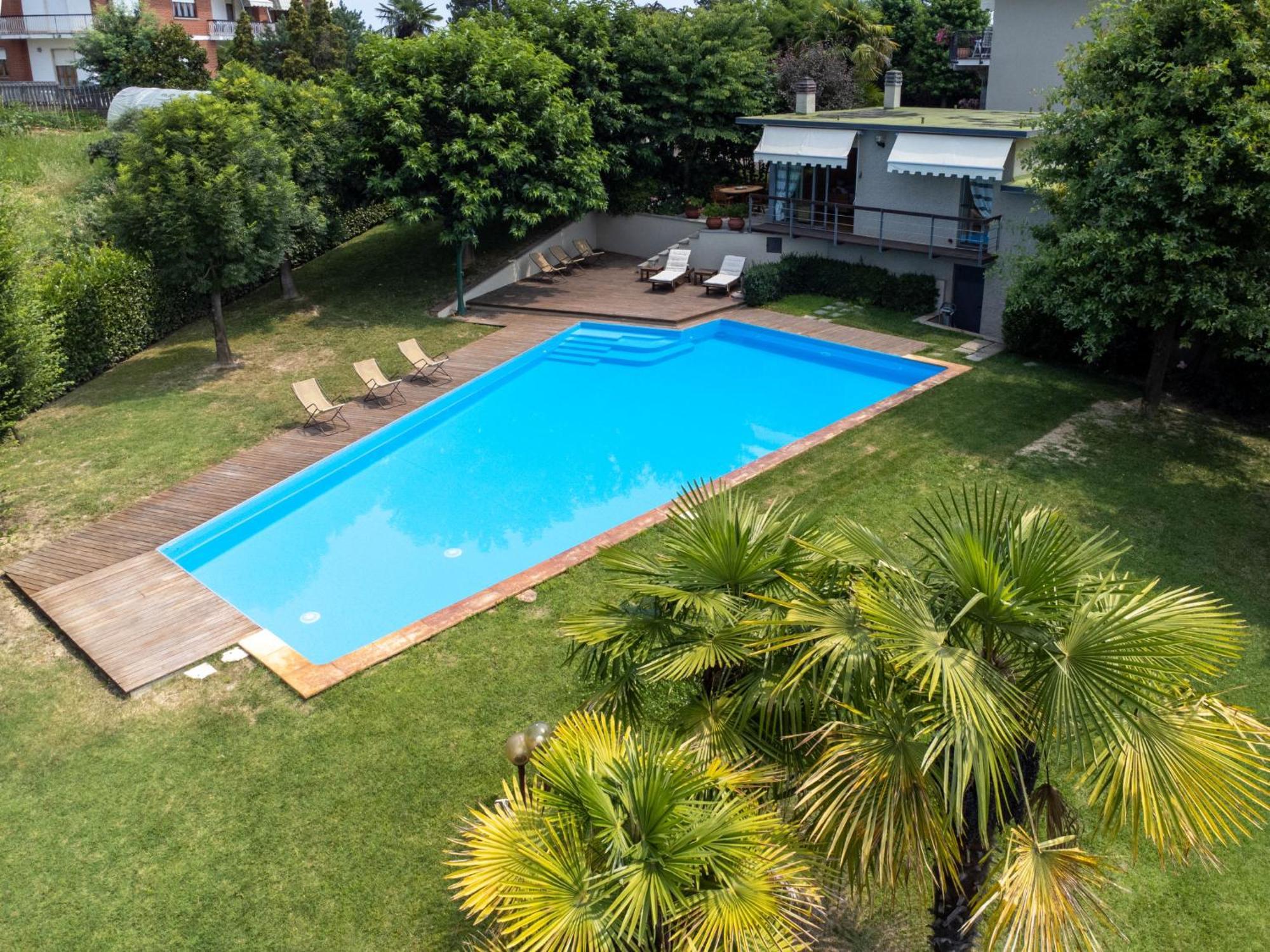 Apartment Da Nonna Ina By Interhome Valunga-Prazzo Ngoại thất bức ảnh